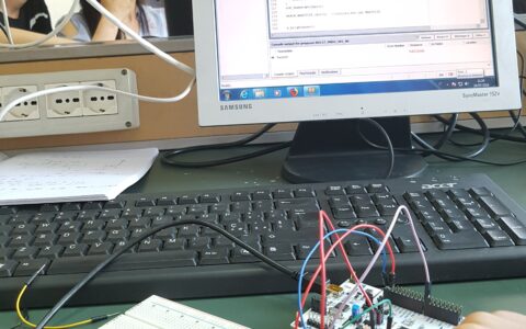 Electronic Lab3