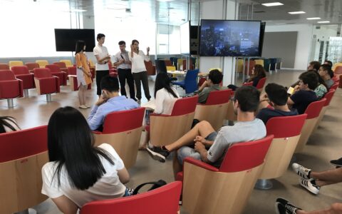 SGAT workshop