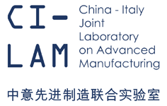 CI-LAM (China-Italy Joint Laboratory on Advanced Manufacturing)